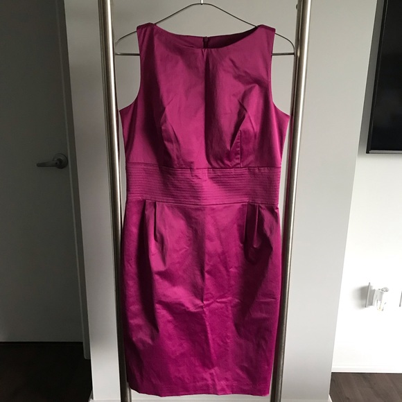 Teenflo Cocktail Dress - Picture 1 of 10